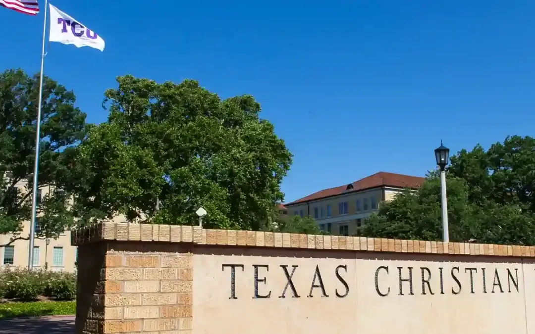 Big 12 Title Game #3 TCU vs #10 K-State