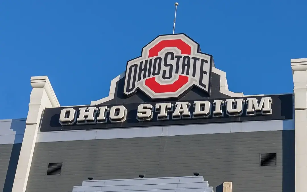 #3 Michigan vs #2 Ohio State