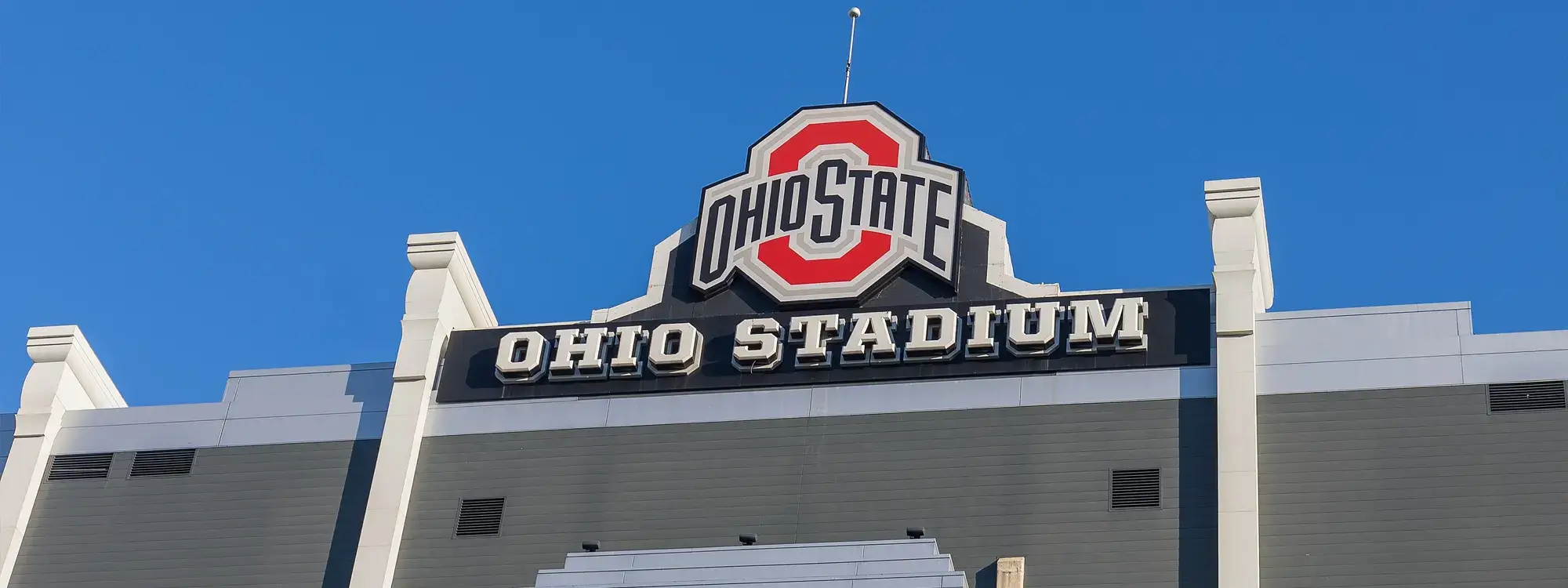 Ohio State vs Michigan