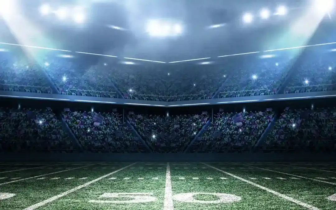 College Football Home-Field Advantage and Beating The Book – It is About Time