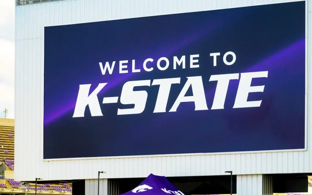 Sugar Bowl: #5 Alabama vs. #9 Kansas State