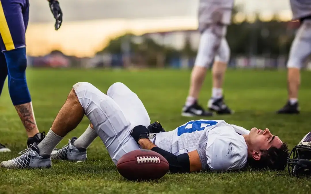 Watch and Learn Advice about the Football-Winning Game Hangover