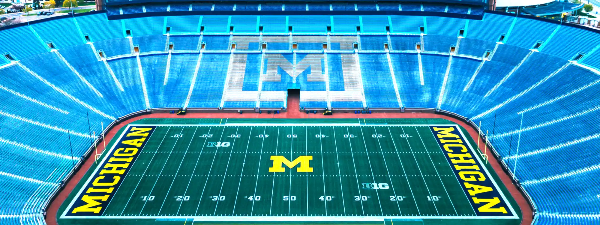 UF Game of the Week Ohio State vs Michigan 2023 University FootBall