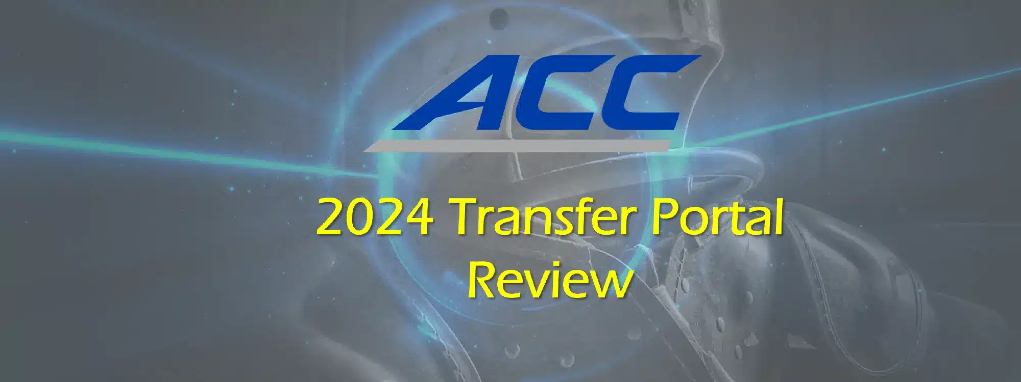 ACC Transfer Portal Review