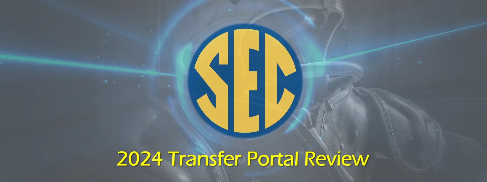 2024 SEC Transfer Portal Review